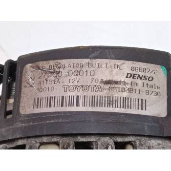 ALTERNADOR 27060 0Q010 