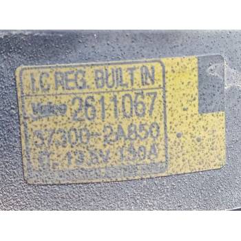 ALTERNADOR 37300 2A850 
