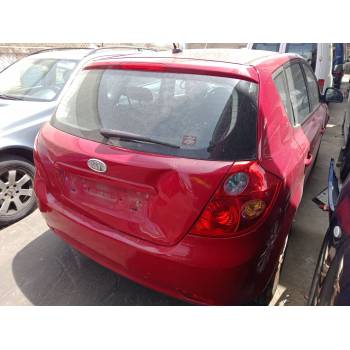 KIA CEE'D HATCHBACK (ED)