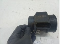 Recambio de caudalimetro para peugeot 307 (3a/c) 2.0 hdi 90 referencia OEM IAM 5WK9621Z   2