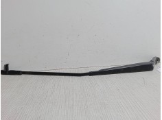 Recambio de brazo limpia delantero izquierdo para peugeot 407 (6d_) 2.0 hdi 135 (6drhrh, 6drhre, 6drhrg, 6drhrj) referencia OEM 