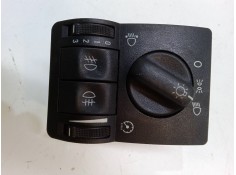 Recambio de conmutador de luces para opel zafira a monospace (t98) 2.0 dti 16v (f75) referencia OEM IAM