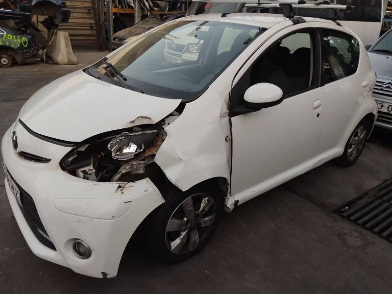 TOYOTA AYGO (_B1_)