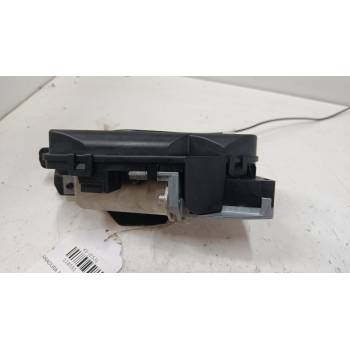 CERRADURA MALETERO / PORTON 
