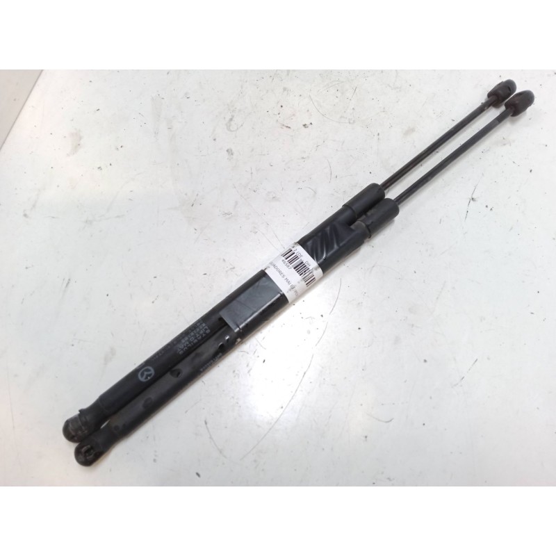 Recambio de amortiguadores malet/porton para mazda 2 (de_, dh_) 1.3 (de3fs) referencia OEM IAM   