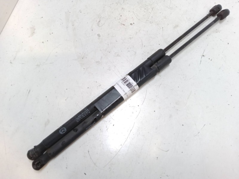 Recambio de amortiguadores malet/porton para mazda 2 (de_, dh_) 1.3 (de3fs) referencia OEM IAM   