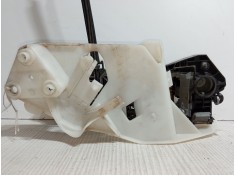 Recambio de maneta exterior puerta trasera izquierda para volkswagen passat b6 (3c2) 2.0 tdi 16v referencia OEM IAM 3C0837885G   2