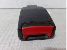 Recambio de anclaje cinturon delantero derecho para seat inca (6k9) 1.9 d referencia OEM IAM    2