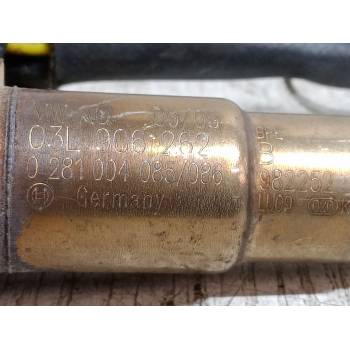SONDA LAMBDA 03L906262 