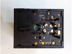 Recambio de conmutador de luces para opel zafira a monospace (t98) 2.0 dti 16v (f75) referencia OEM IAM    2