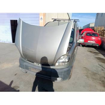 RENAULT KANGOO (KC0/1_)