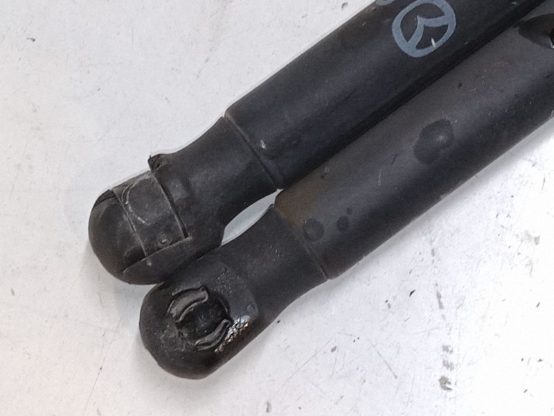 Recambio de amortiguadores malet/porton para mazda 2 (de_, dh_) 1.3 (de3fs) referencia OEM IAM   