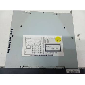 RADIO CD W05P0035186B 7641238366