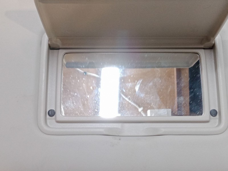 Recambio de parasol derecho para nissan leaf (ze0) electric referencia OEM IAM   