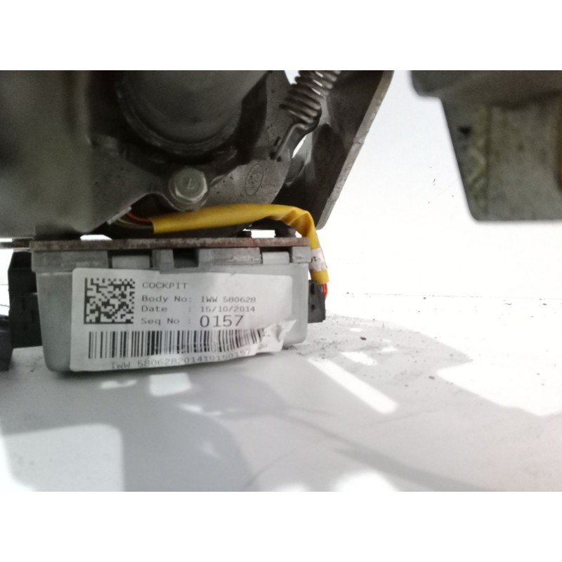 Recambio de columna direccion electrica para kia sportage iii (sl) 1.7 crdi referencia OEM IAM IWW580628  