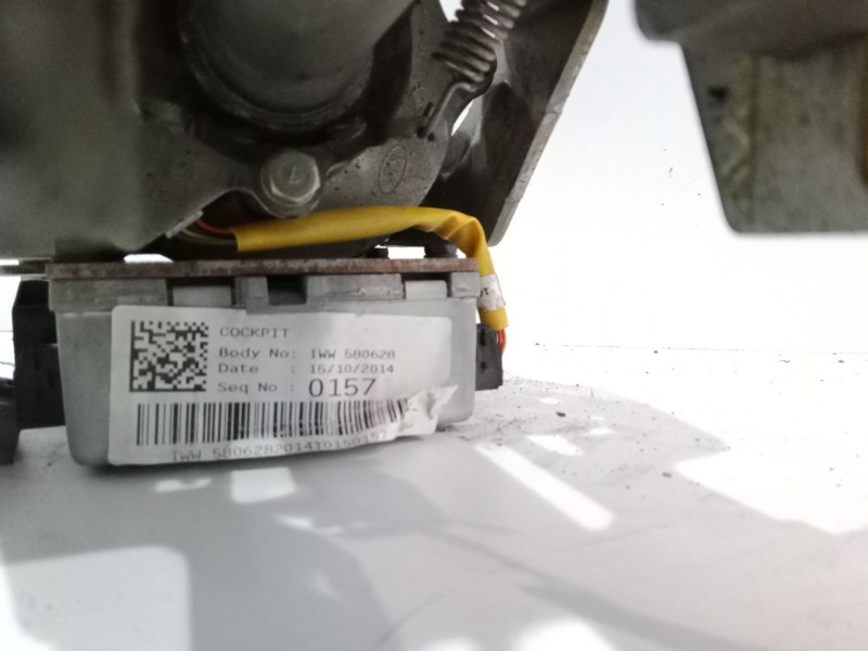 Recambio de columna direccion electrica para kia sportage iii (sl) 1.7 crdi referencia OEM IAM IWW580628  