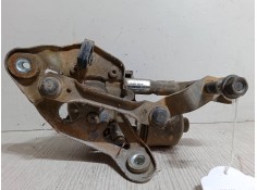 Recambio de motor limpiaparabrisas delantero derecho para peugeot 407 (6d_) 2.0 hdi 135 (6drhrh, 6drhre, 6drhrg, 6drhrj) referen 2