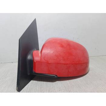 RETROVISOR ELECTRICO IZQUIERDO 
