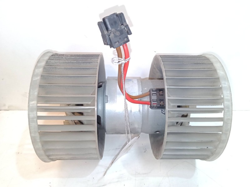 Recambio de motor calefaccion para bmw x3 (e83) 2.0 d referencia OEM IAM   