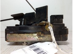 Recambio de cerradura puerta delantera izquierda para opel vectra b hatchback (j96) 1.6 i 16v (f68) referencia OEM IAM 90585021  2