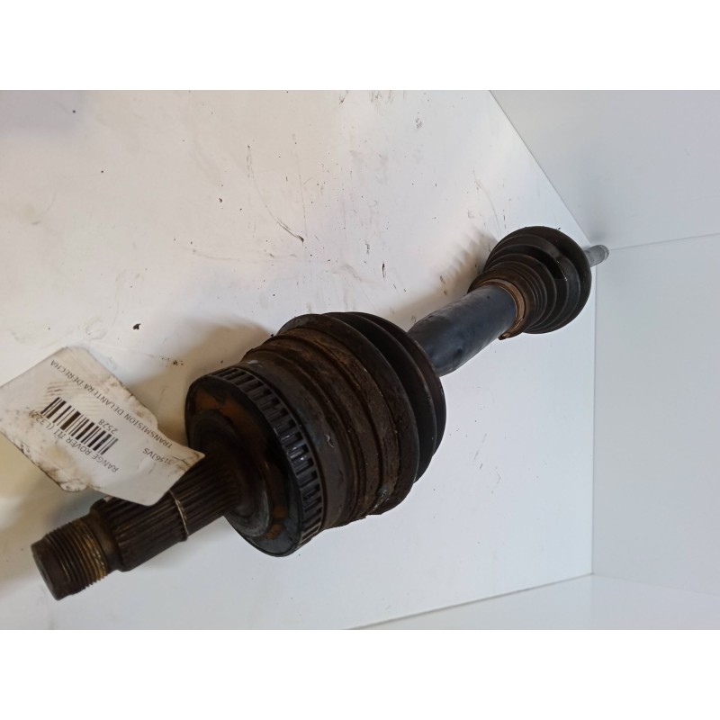 Recambio de transmision delantera derecha para land rover range rover iii (l322) 3.0 d 4x4 referencia OEM IAM   