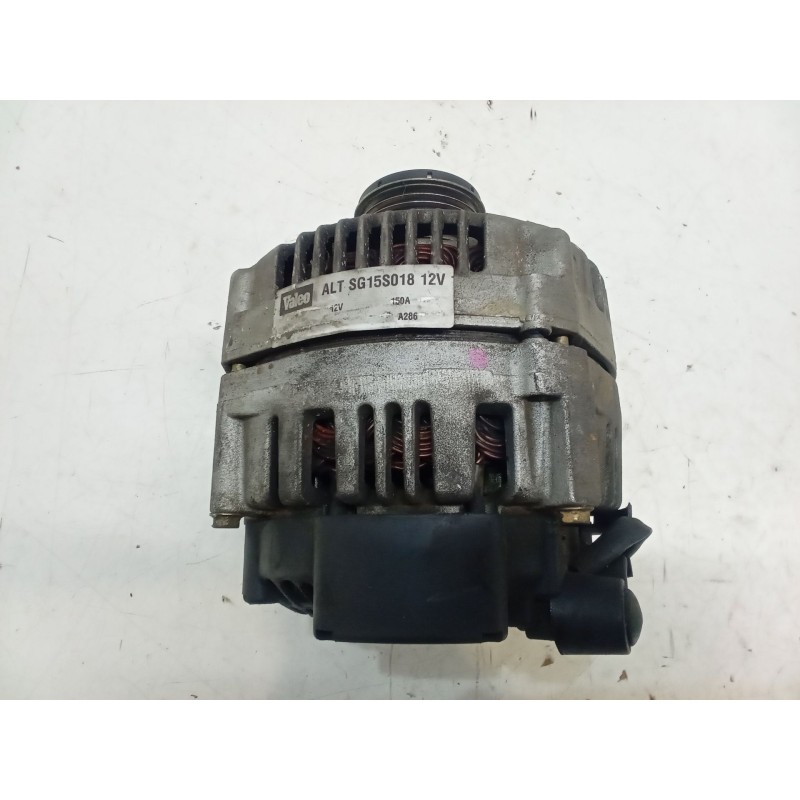 Recambio de alternador para peugeot 307 (3a/c) 2.0 hdi 90 referencia OEM IAM ALTSG15S018 S542564A 00044226
