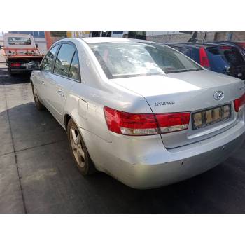 HYUNDAI SONATA V (NF)