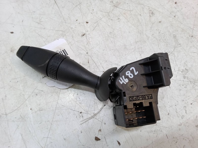 Recambio de mando limpiaparabrisas para ford fiesta v (jh_, jd_) 1.3 referencia OEM IAM   