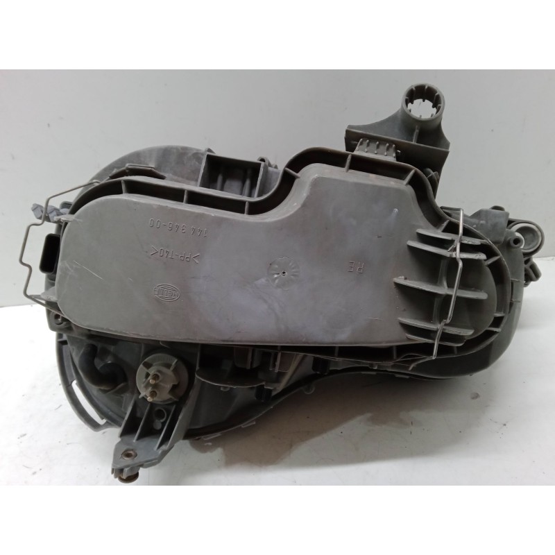 Recambio de faro derecho para mercedes-benz clase e (w210) e 280 4-matic (210.081) referencia OEM IAM   