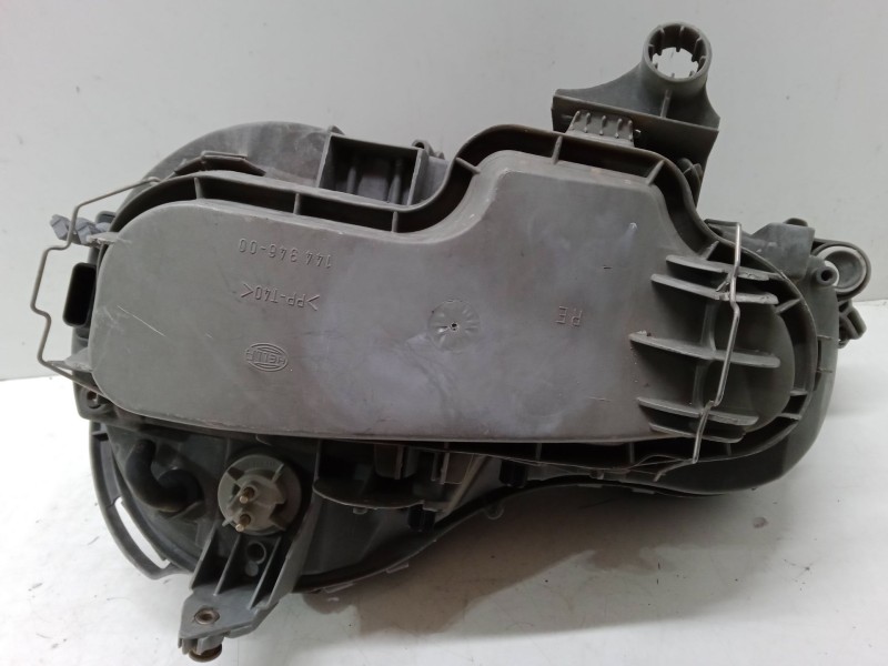 Recambio de faro derecho para mercedes-benz clase e (w210) e 280 4-matic (210.081) referencia OEM IAM   