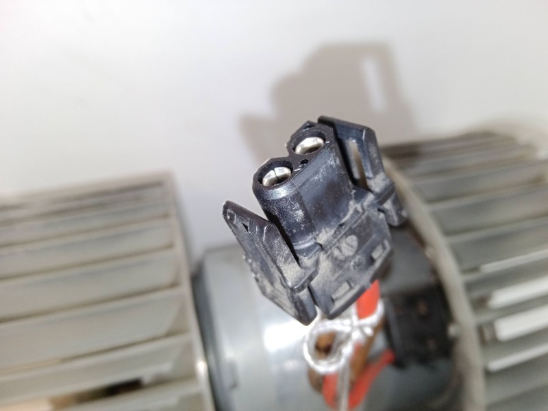 Recambio de motor calefaccion para bmw x3 (e83) 2.0 d referencia OEM IAM   