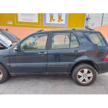 MERCEDES-BENZ CLASE M (W163)