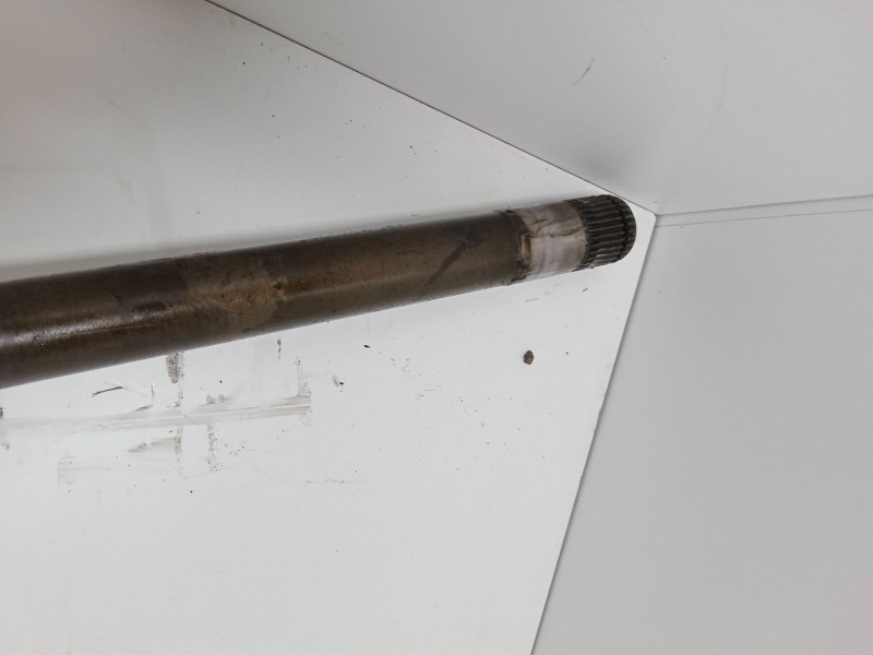 Recambio de transmision delantera derecha para land rover range rover iii (l322) 3.0 d 4x4 referencia OEM IAM   