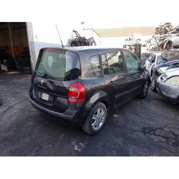 RENAULT MODUS / GRAND MODUS (F/JP0_)