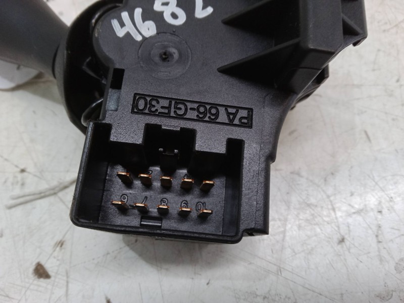 Recambio de mando limpiaparabrisas para ford fiesta v (jh_, jd_) 1.3 referencia OEM IAM   