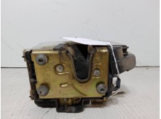 Recambio de cerradura puerta delantera derecha para seat inca (6k9) 1.9 d referencia OEM IAM   
