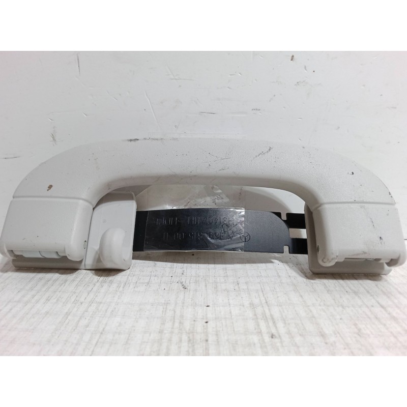 Recambio de asidero tra izquierdo para mercedes-benz clase b sports tourer (w245) b 160 (245.231) referencia OEM IAM A1698100954