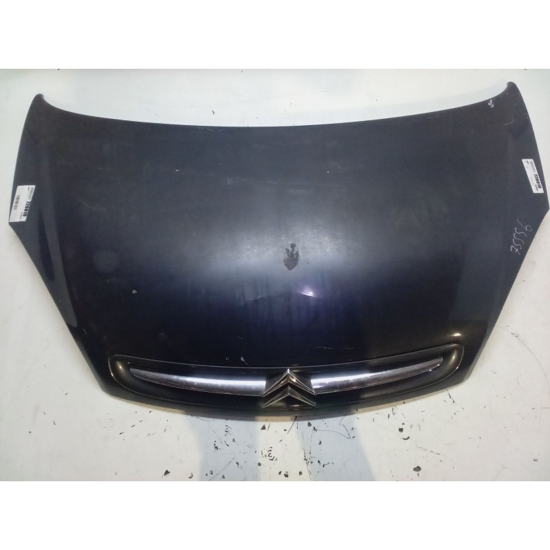 Recambio de capo para citroën xsara picasso (n68) 2.0 hdi referencia OEM IAM   