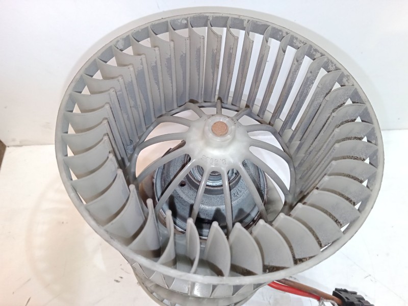 Recambio de motor calefaccion para bmw x3 (e83) 2.0 d referencia OEM IAM   