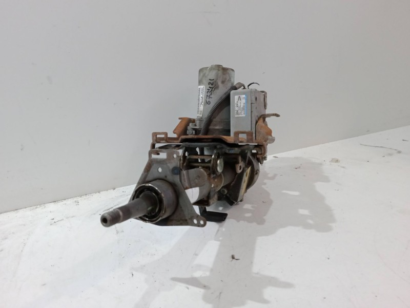 Recambio de columna direccion electrica para nissan micra iii (k12) 1.2 16v referencia OEM IAM 48810BG00A SP3395L 6900001563