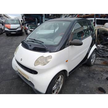 SMART FORTWO COUPÉ (450)