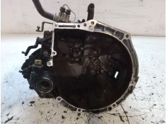 Recambio de caja de cambios manual 5 velocidades para peugeot 206 hatchback (2a/c) 1.4 hdi eco 70 referencia OEM IAM 20CN39  