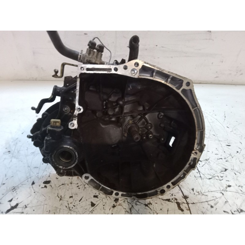 Recambio de caja de cambios manual 5 velocidades para peugeot 206 hatchback (2a/c) 1.4 hdi eco 70 referencia OEM IAM 20CN39  