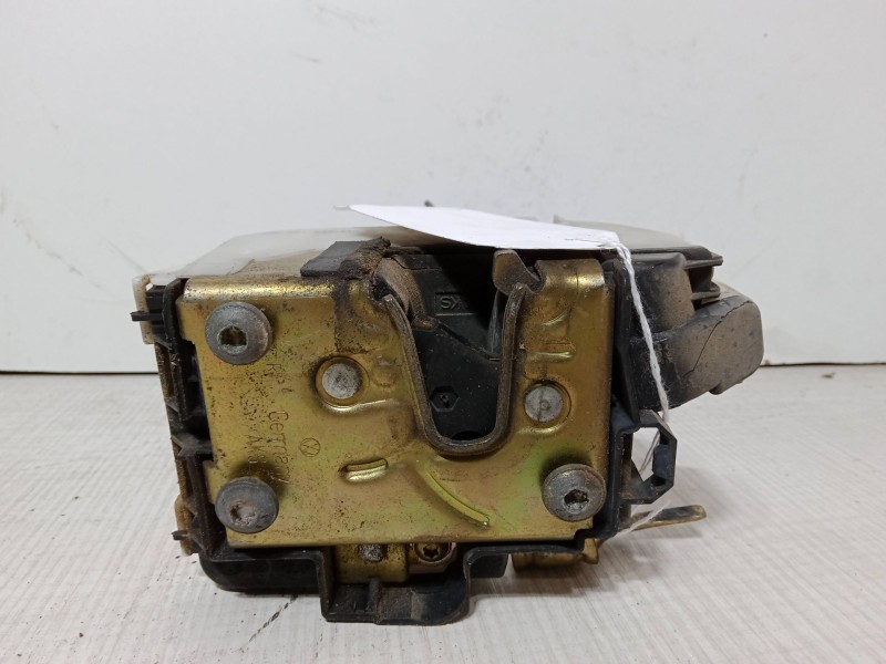 Recambio de cerradura puerta delantera derecha para seat inca (6k9) 1.9 d referencia OEM IAM   