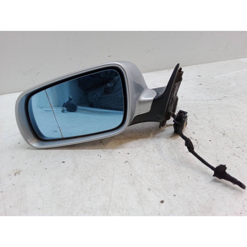 Recambio de retrovisor electrico izquierdo para audi a3 (8l1) 1.6 referencia OEM IAM   