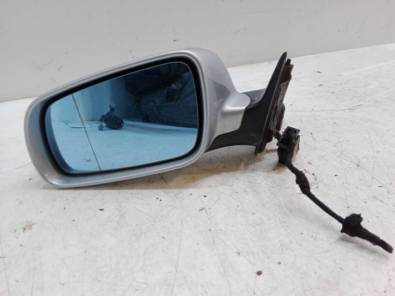 Recambio de retrovisor electrico izquierdo para audi a3 (8l1) 1.6 referencia OEM IAM   
