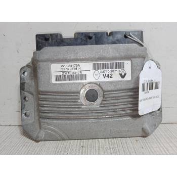 CENTRALITA MOTOR UCE 237103317R 