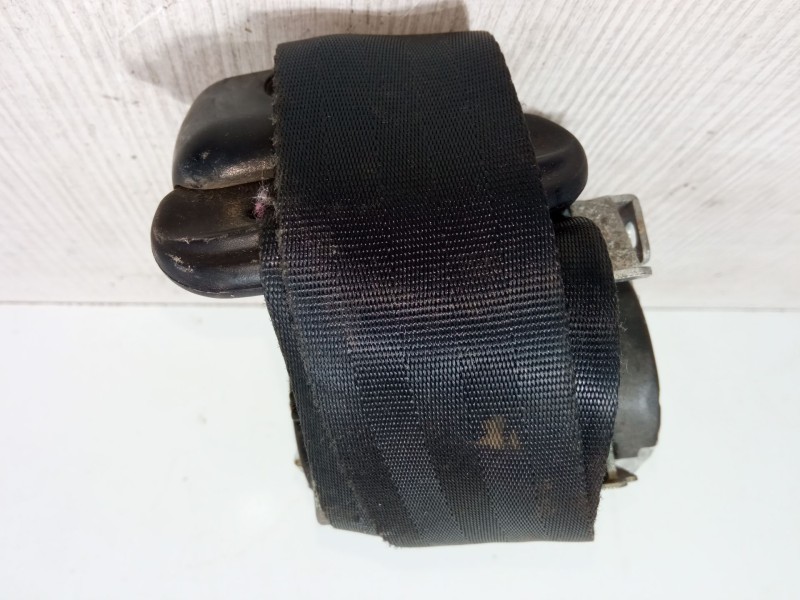Recambio de cinturon con pretensor delantero izquierdo para hyundai i10 i (pa) 1.1 referencia OEM IAM 098X090LH 615260300A 