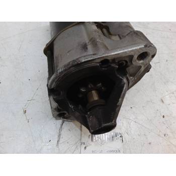 MOTOR ARRANQUE 