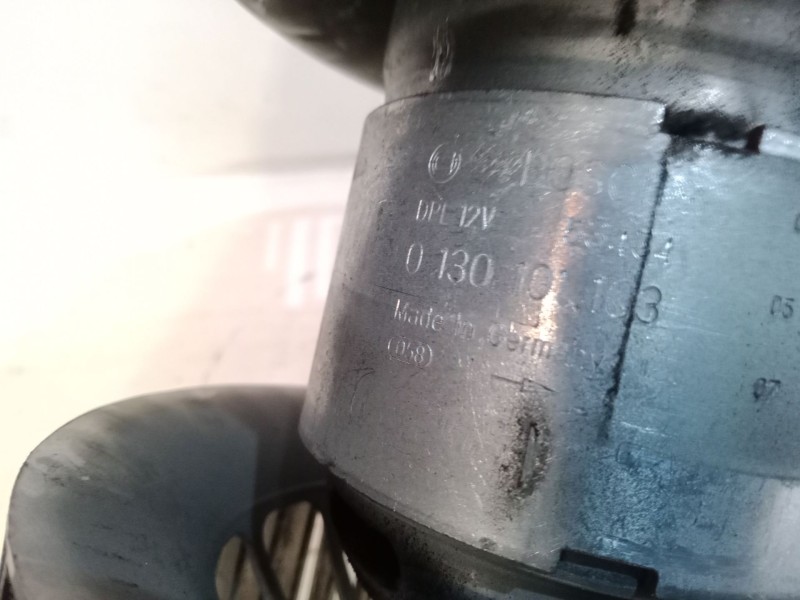 Recambio de motor calefaccion para bmw x3 (e83) 2.0 d referencia OEM IAM   